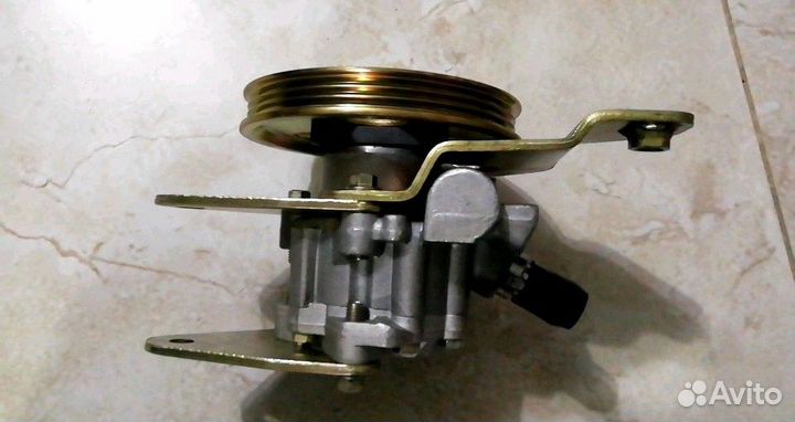 Насос гур 1014001307 для MK Cross, MK, GC6 geely