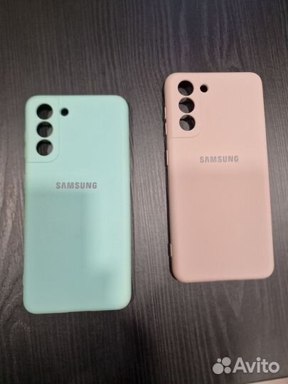 Чехол на Телефон Samsung s21