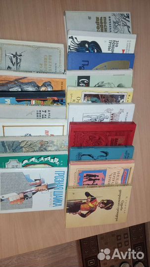 Детская литература - издательство. Книги 1
