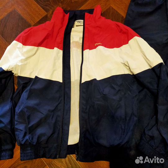 Спортивный костюм на рост 146 см