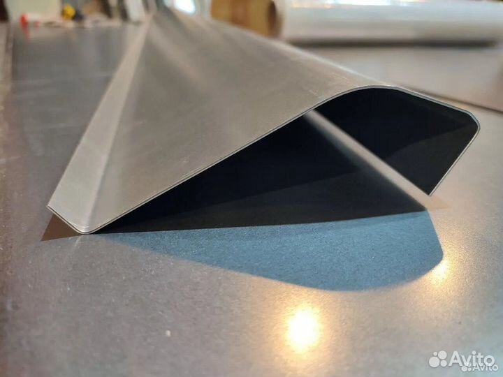 Пороги и арки ремонтные на Citroen Великие