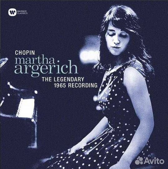 Виниловые пластинки жанра Classical