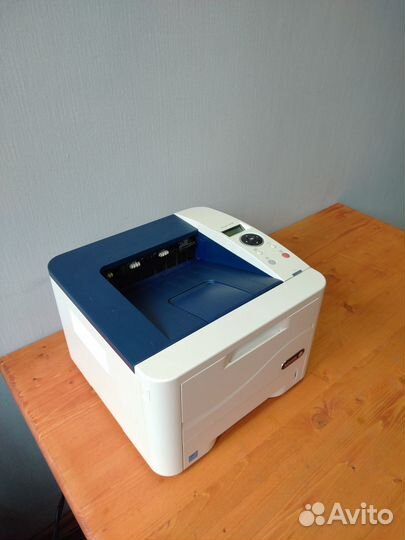 Принтер Xerox Phaser 3320 + 2 картриджа