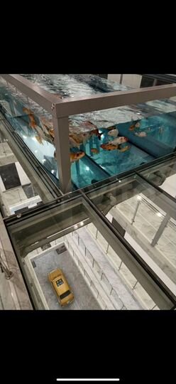 2-к. апартаменты, 54 м², 3/8 эт.
