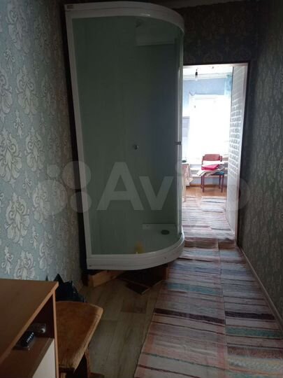 2-к. квартира, 41 м², 2/2 эт.