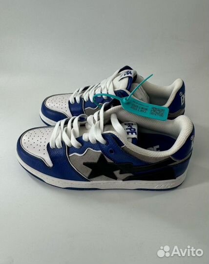 Bape sk8 sta оригинал