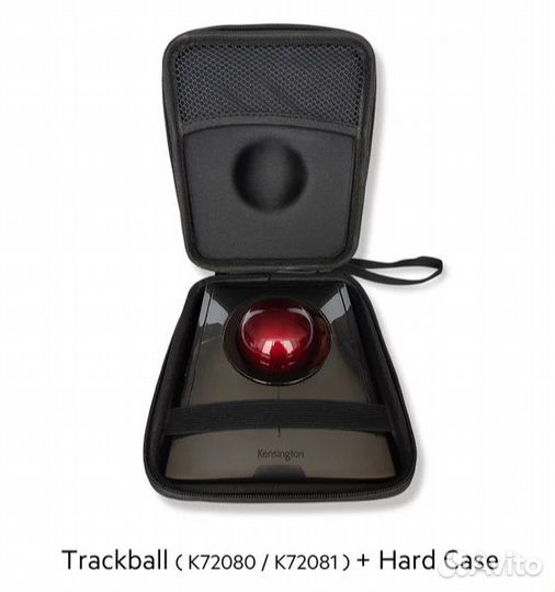 Kensington Trackball SlimBlade Pro