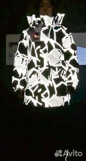 Куртка-парка premont 122рост