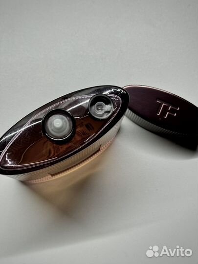 Распив Tom Ford Cafe Rose 2мл