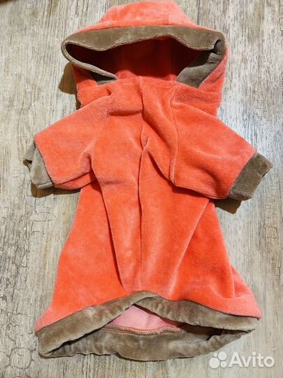 Одежда для маленьких собак, кошек