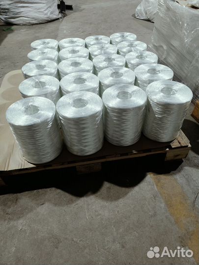 Ровинг стеклянный