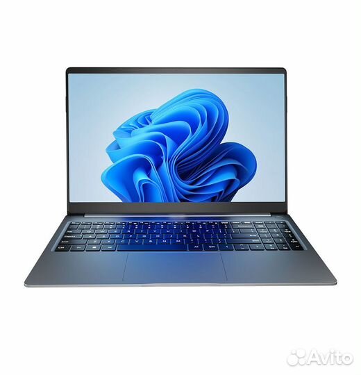 Новый Ноутбук 8GB+512GB SSD M.2, Intel 10th Gen