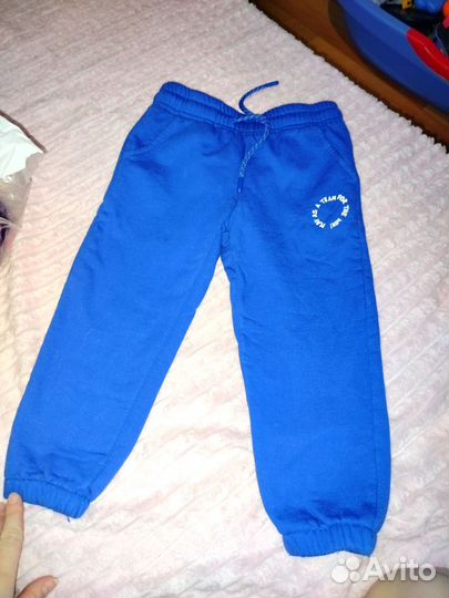 Куртка демисезонная для мальчика 92