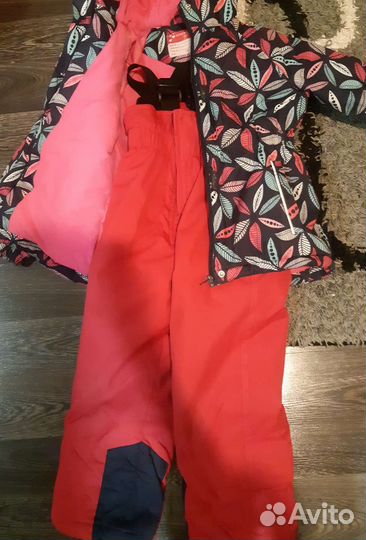 Детская одежда