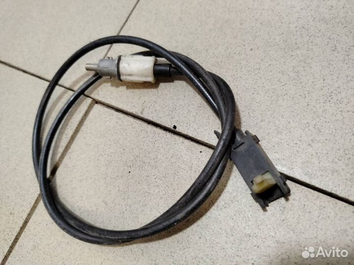 Трос АКПП Mercedes Benz w211