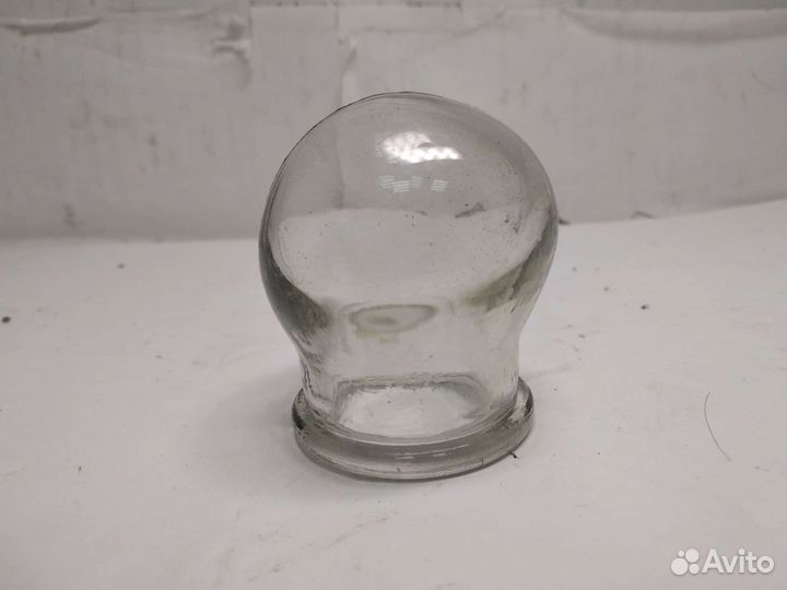 Банка медицинская СССР