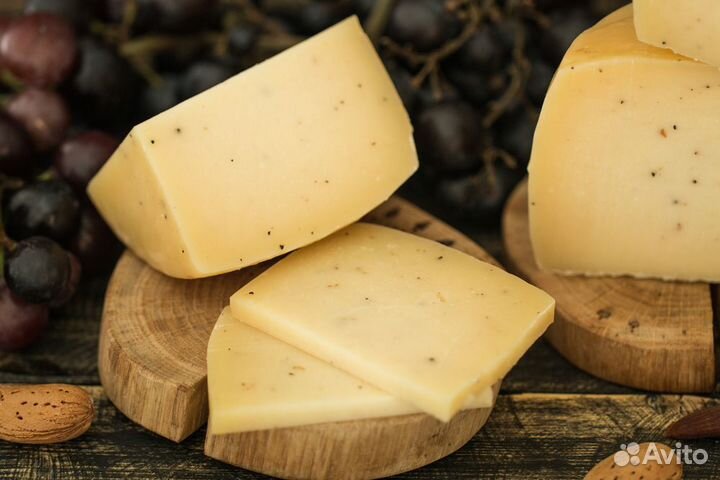 Сыр Коровий с трюфелем Tartufo (Тартуфо)