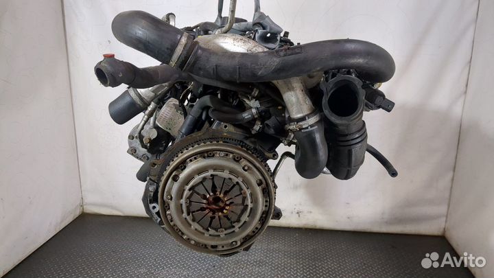 Двигатель Volvo S40 / V40, 2003