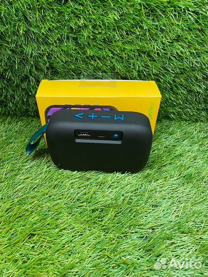 Портативная акустика Perfeo zens(T)