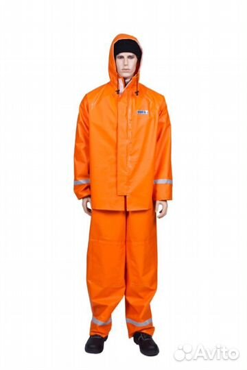 Влагозащитная одежда