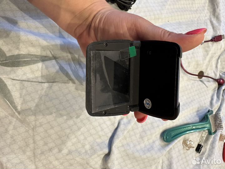 Видеорегистратор subini