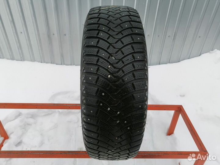 Michelin Latitude X-Ice North 2 235/65 R17