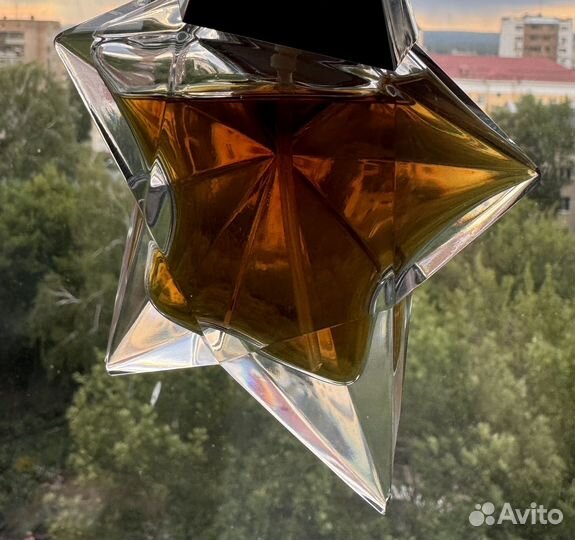 Angel Mugler eau de parfum 50 мл