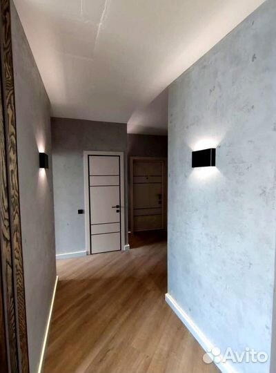 Дизайн ремонт отделка квартир домов