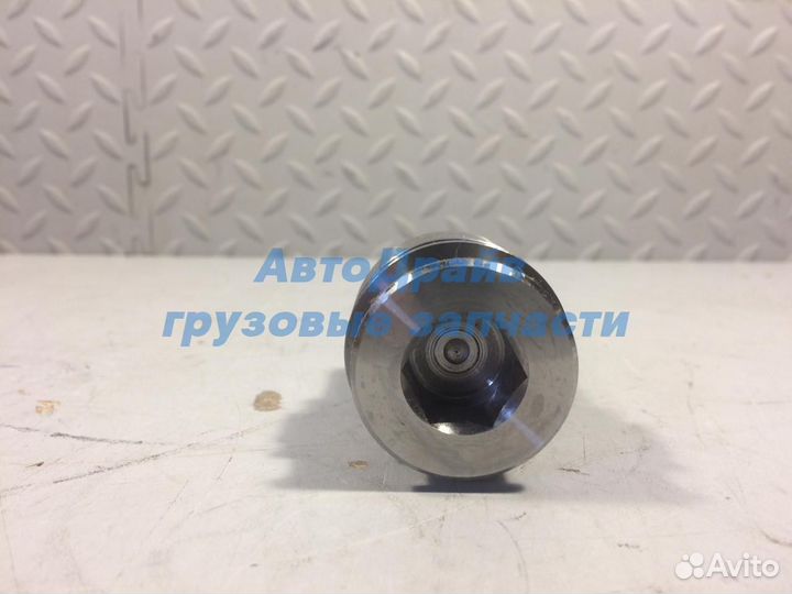 Поршень кпп Вольво фш фм FS7 1991-1996 г.в