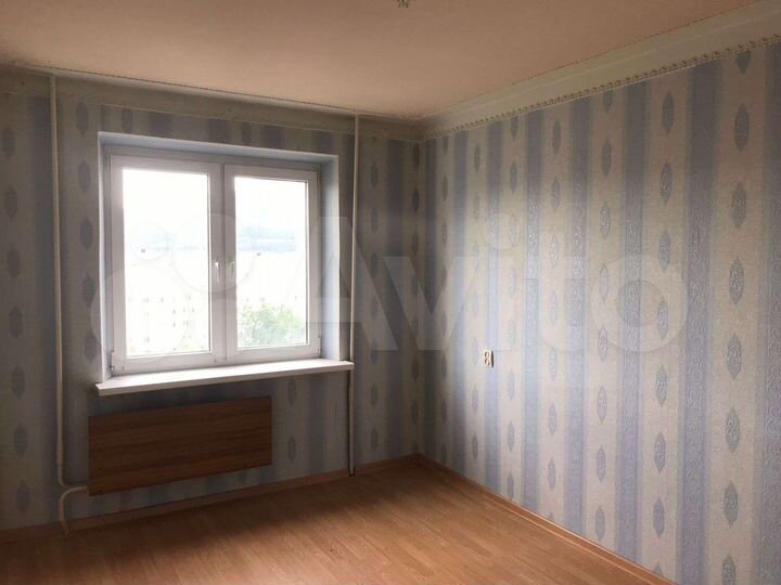 3-к. квартира, 76 м², 10/16 эт.