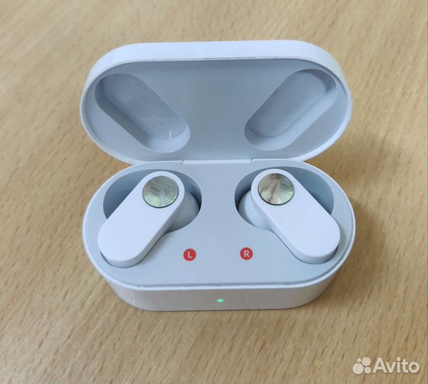 Наушники One Plus Buds N (Nord)