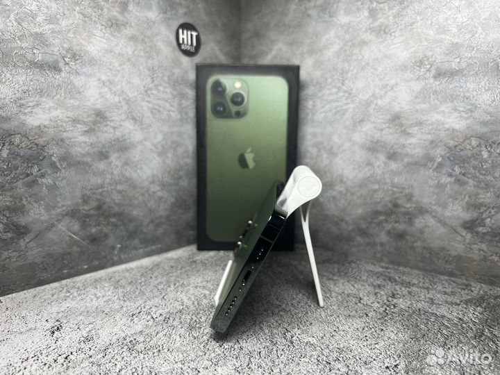 iPhone 13 Pro, 256 ГБ