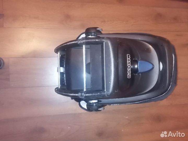 Детское автокресло от 0