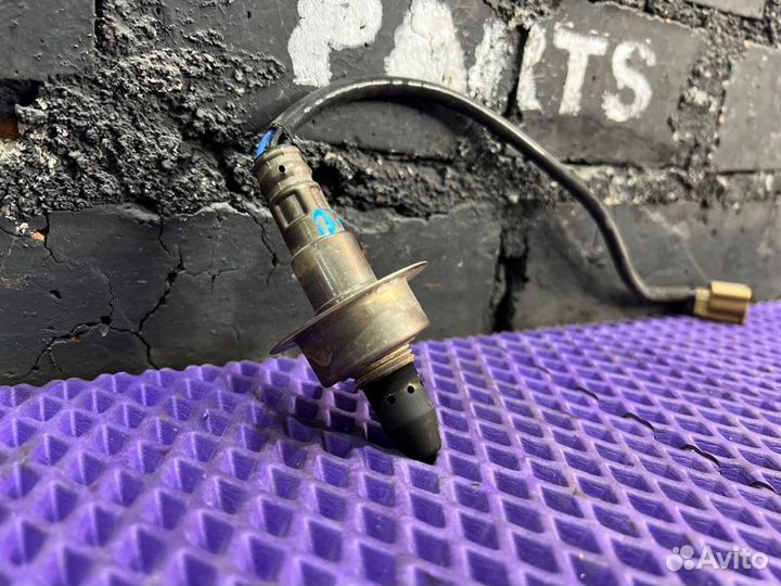 Датчик кислорода Nissan Note E12-120393 HR12DDR