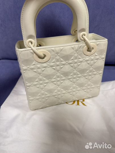 Сумка Dior 20 см