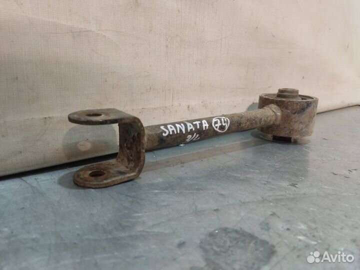 Рычаг подвески задний левый Hyundai Sonata EF