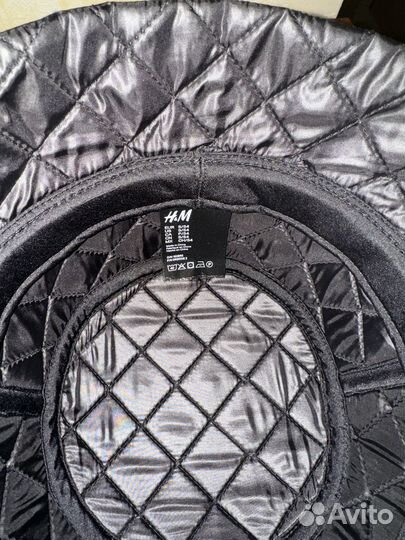 Панама женская H&M