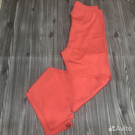 Легинсы (рост 164) CoolClub