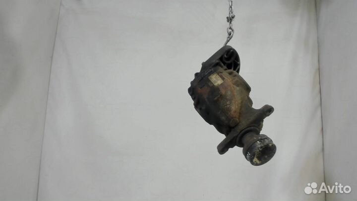 Редуктор моста BMW 5 E60, 2008