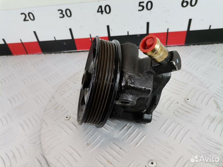 Насос гидроусилителя руля (гур) для Ford Mondeo 1