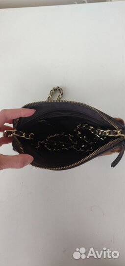 Сумочка новая Heyraud