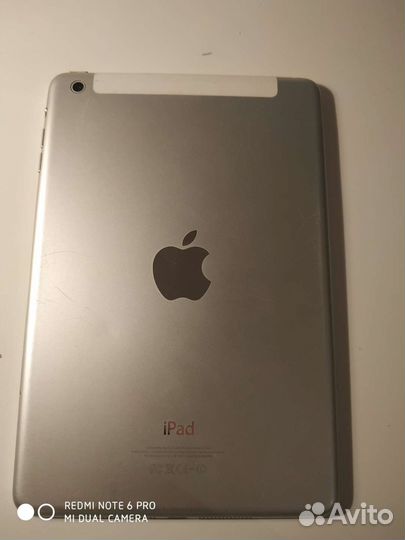 iPad