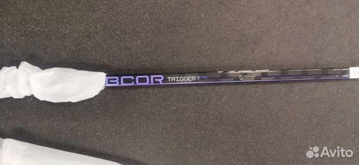 Клюшка ccm,bauer