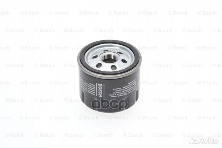 Фильтр масляный bosch F 026 407 022 F 026 407 0