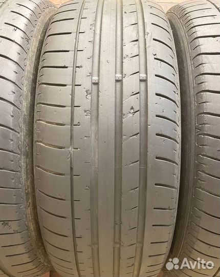 Nexen N'Fera RU1 SUV 235/60 R18 103H