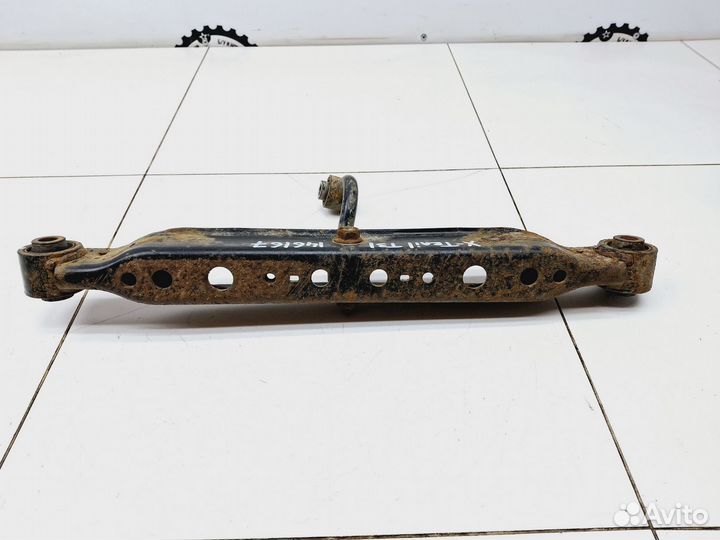 Рычаг задний нижний Nissan X-Trail (T31) 2007-2013