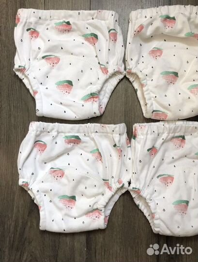 Трусики для приучения к горшку