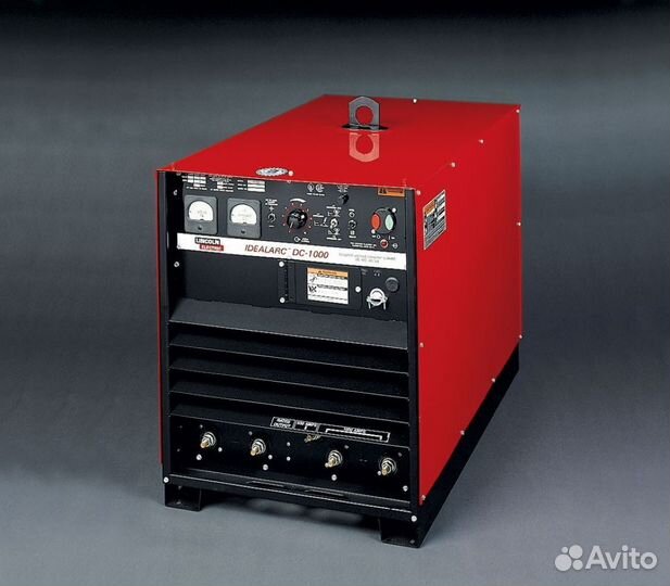 Lincoln Elecrtic Idealarc DC - 1000