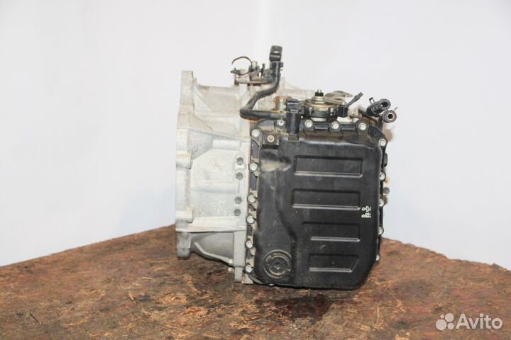 АКПП (автоматическая коробка переключения передач) Hyundai/Kia i40/Sonata/Optima/K5