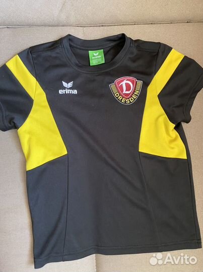 Футбольная форма для мальчика